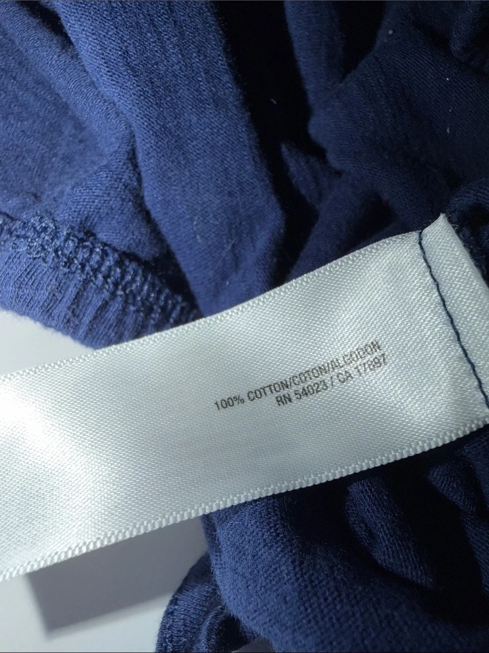 Old Navy top